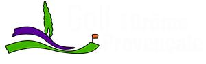 Golf de la Drôme Provençale