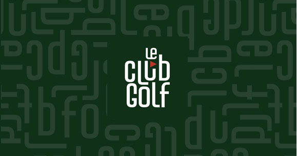 Le club Golf