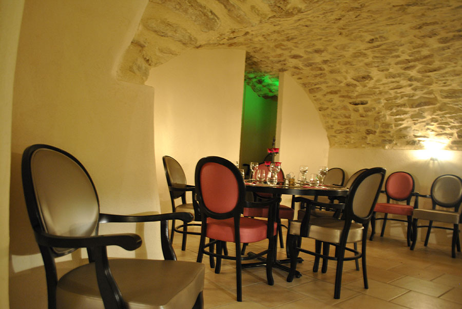 Restaurant Côté Green & Club House